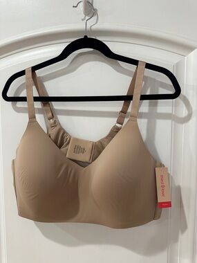 ThirdLove Taupe Wireless Everyday Bra